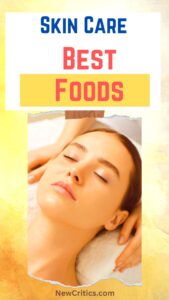 Best Foods For Easy Skin Care / Canva