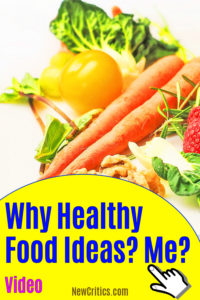 Healthy Food Ideas