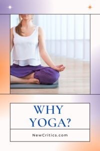 Why Yoga / Canva