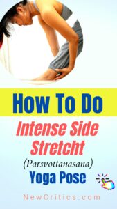 Intense Side Stretch / Canva