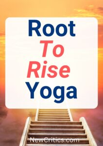 Root To Rise Yoga / Canva