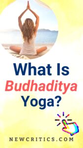What Is Budhaditya Yoga / Canva