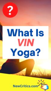 What Is Vin Yoga / Canva