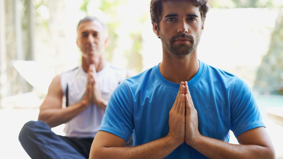 Why Doing Holistic Yoga / Canva