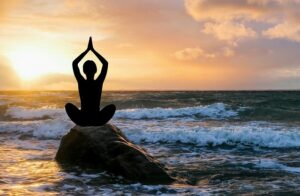 Spiritual benefits of yoga / Pixabay