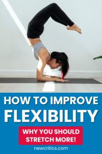 Improve Flexibility With Yoga / Canva