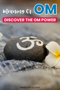 Meaning of OM / Canva