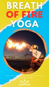 Breath Of Fire Yoga / Canva