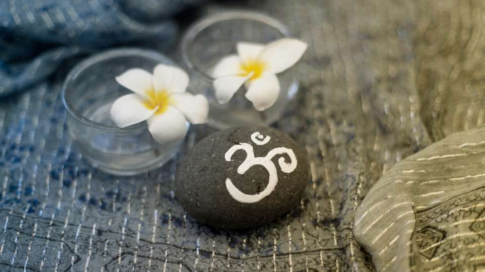 Creative Ways To Connect Deeply With The Meaning Of OM / Canva