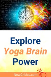 Explore Yoga Brain Power / Canva