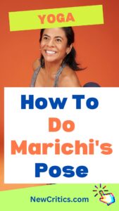 How To Marich's Pose / Canva