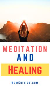 Meditation And Healing / Canva