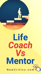 Mentor Life Coach