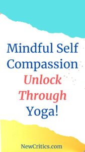Self Compassion - How To Unlock / Canva