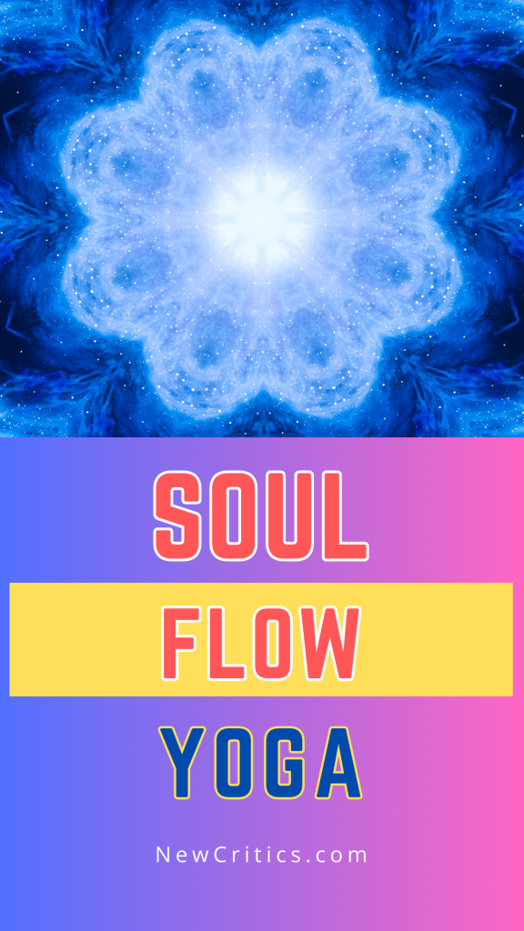 Soul Flow Yoga / Canva