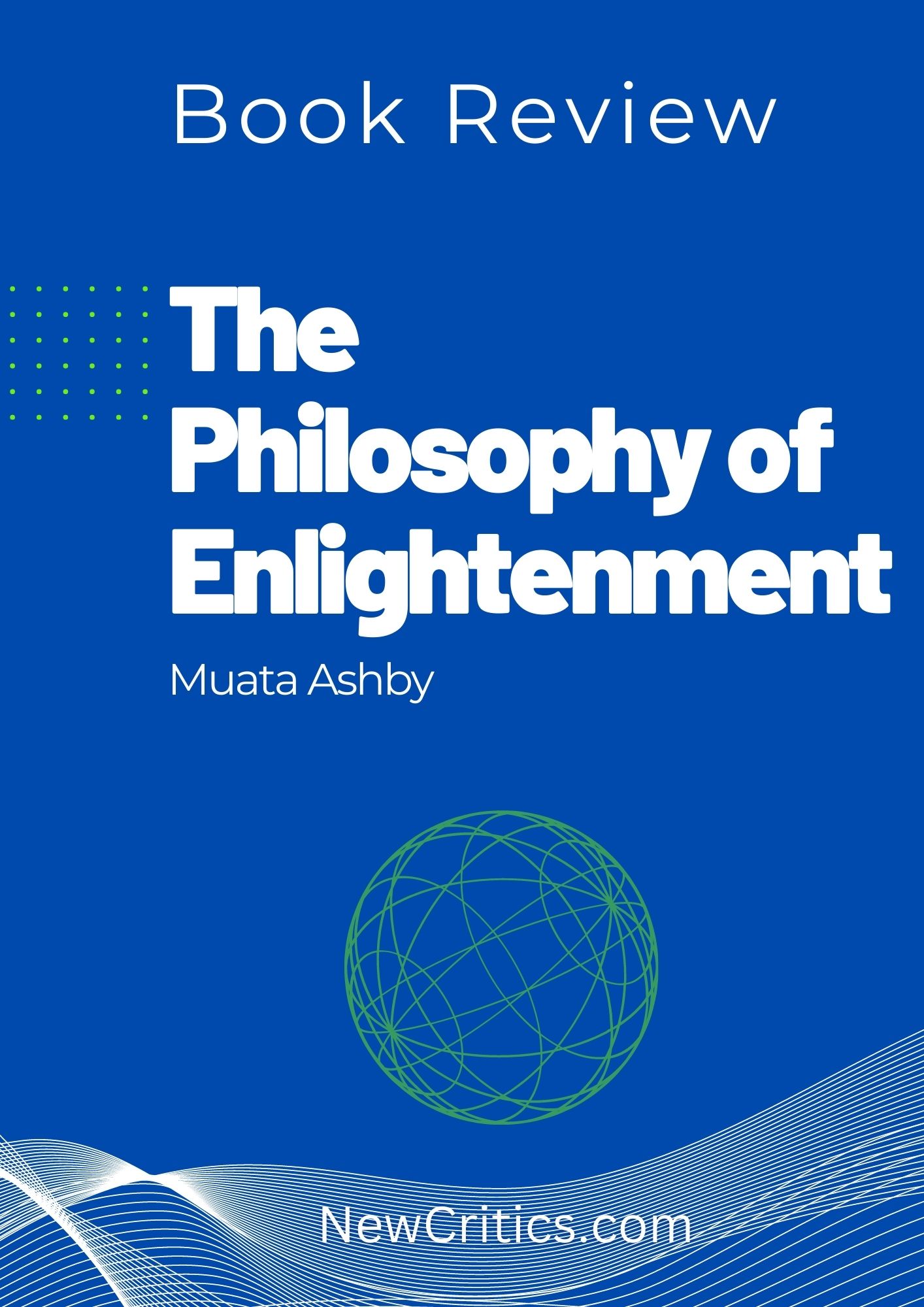The Philosophy of Enlightenment Muata Ashby / Canva