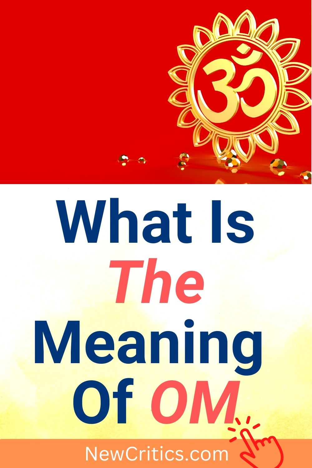 What Is The Meaning Of OM / Canva