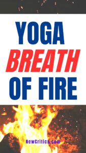 Yoga Breath Of Fire / Canva