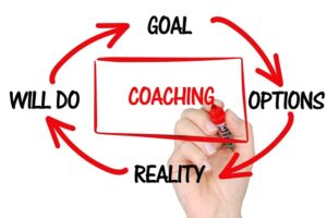 Life Coach Vs Mentor / Pixabay