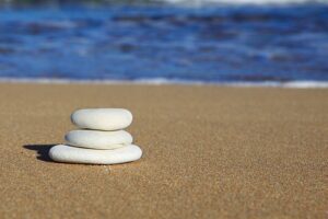 Balance Yoga : Finding Stability and Inner Balance / Pixabay