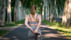 5 Yoga Poses to Build Muscular Balance / Pixabay