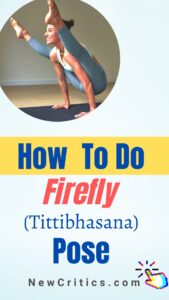 How To Do Firefly Pose / Canva