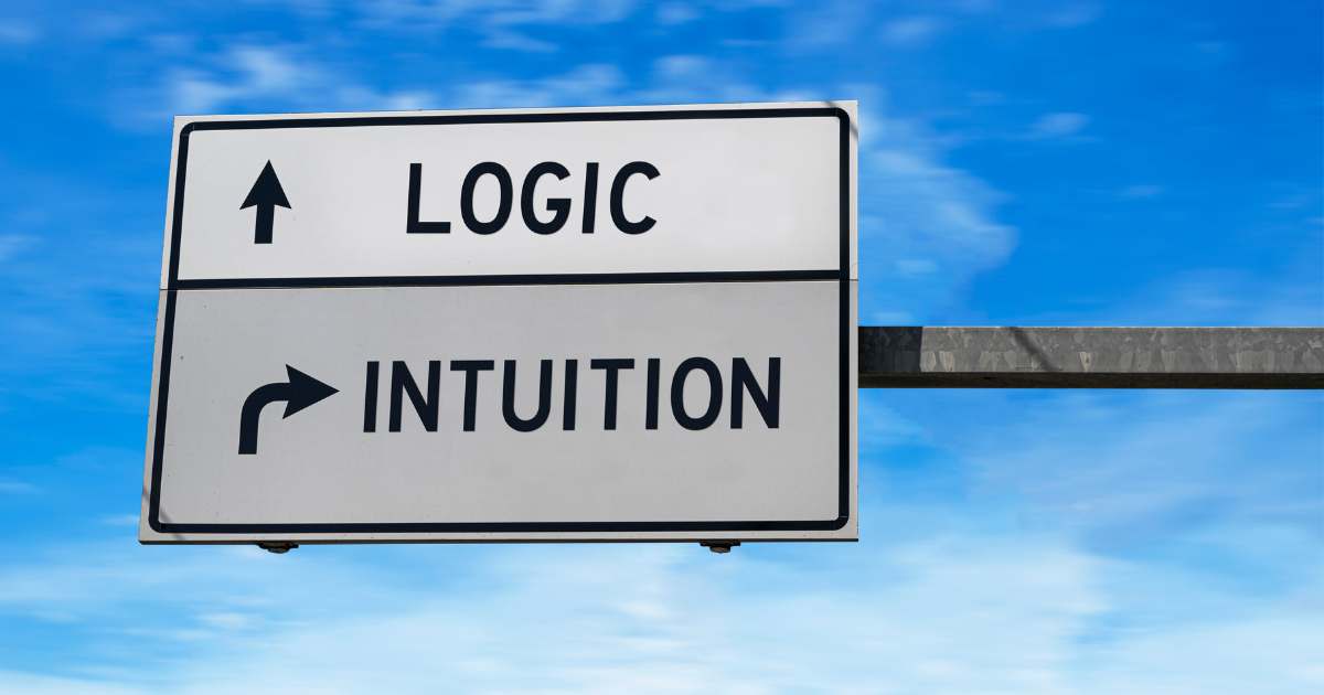 Intuition / Canva