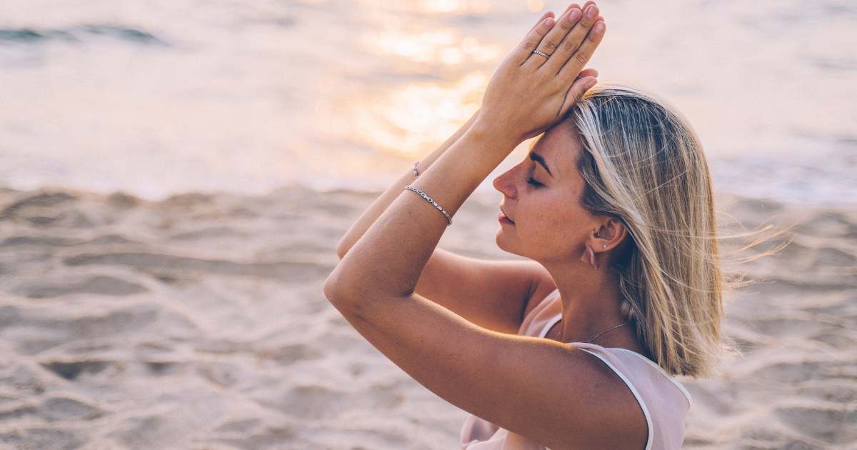 The Yoga Mind-Body Connection / Canva