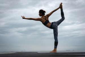 Make Money With Yoga / Pixabay
