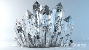 Cristal Quartz / Canva