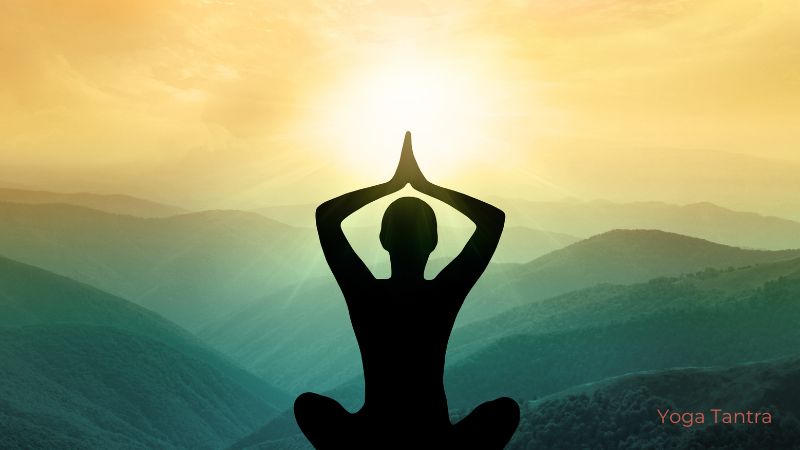 Yoga Tantra / Canva