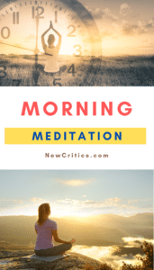 Best Morning Meditation / Canva