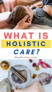 What Is Holistic Care / Canva