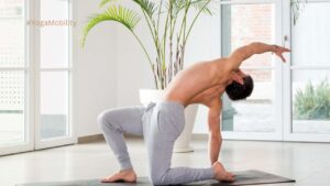 Yoga Mobility / Canva
