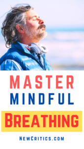 Master Mindful Breathing / Canva