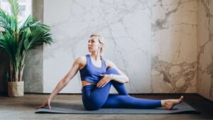 Yoga Clothes for You / Canva