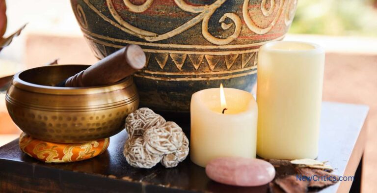 Spiritual Items For The Home / C