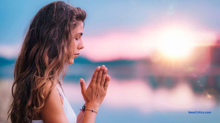 Meditacion Más Profunda / C
